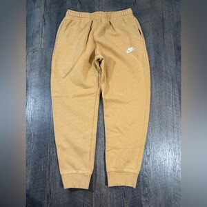 NIKE Mens Joggers